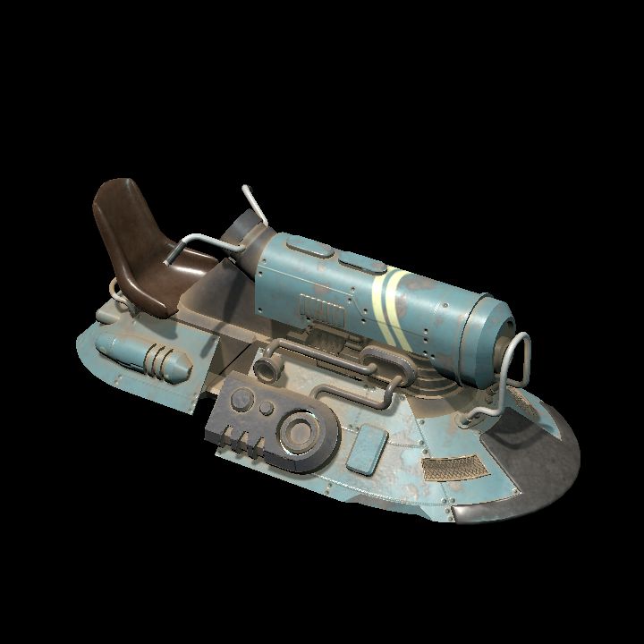 hover bike02