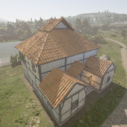 Brick Tavern