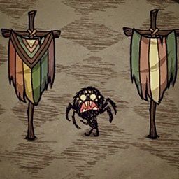 Don't Starve With Pride – Don't Starve Together Mod