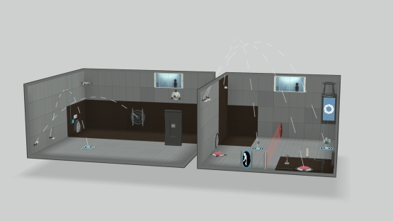 Portal SG-699 chamber  04