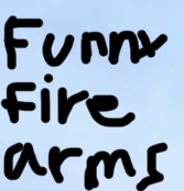 Funny Firearm Pack
