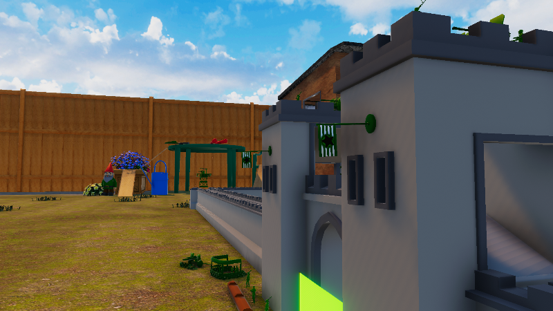 Fort Greenville