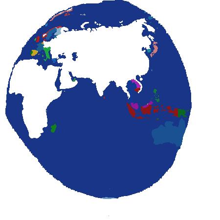Afro-Euraasia (Unfinished Scenario)