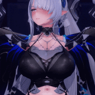 Velina - Ahegao Segs 4K
