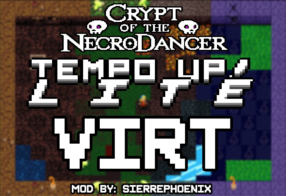 Tempo Up! Lite Virt preview