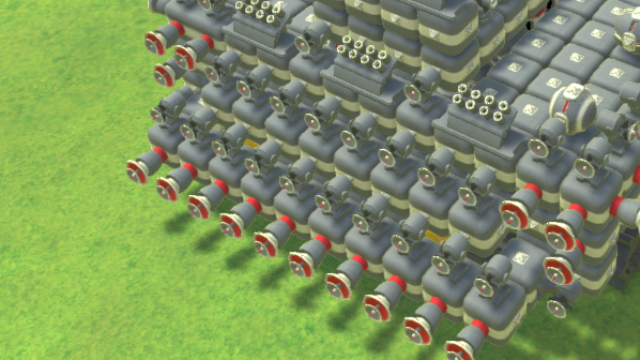 Player Tech 10