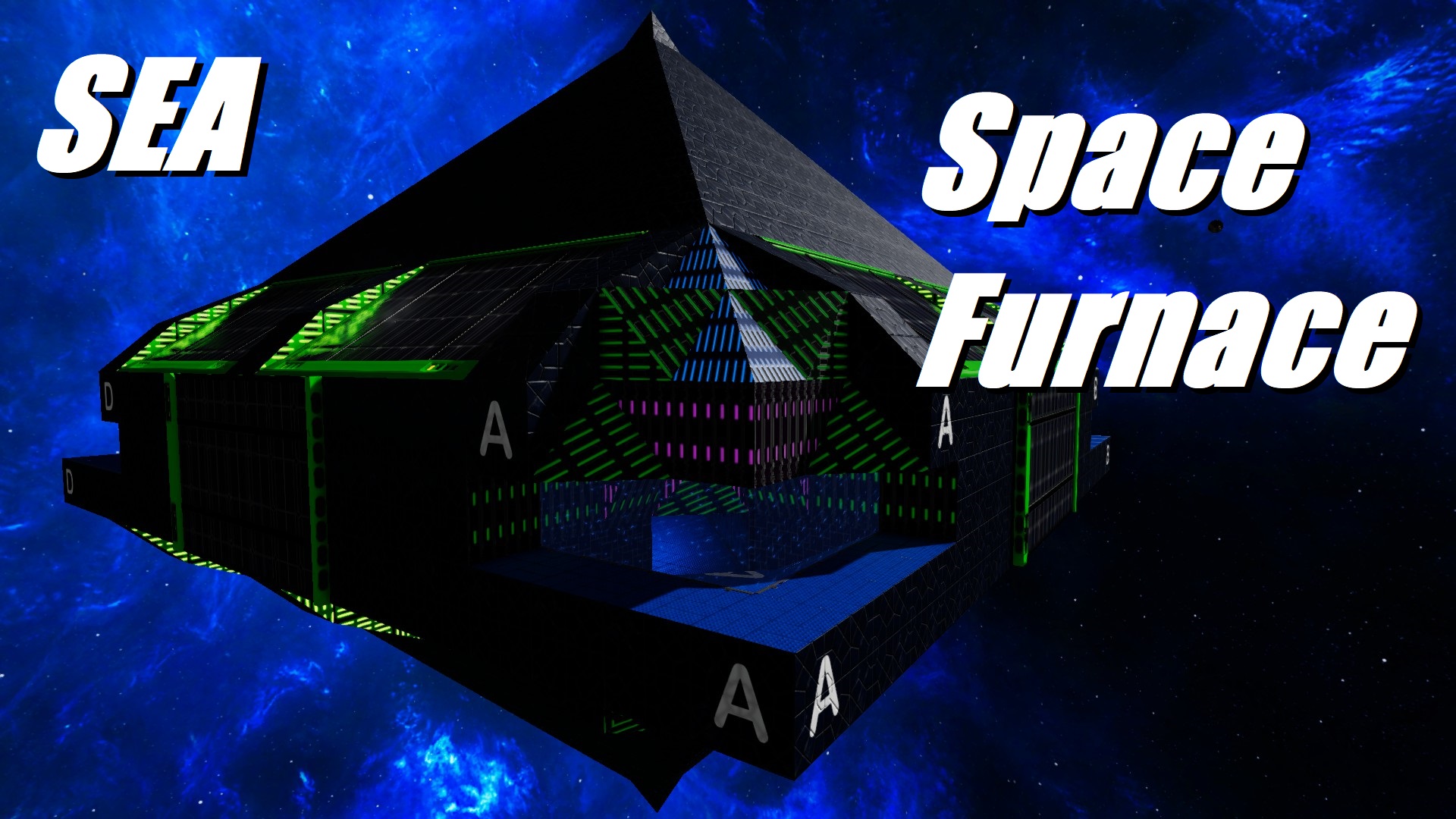 SEA Space Furnace