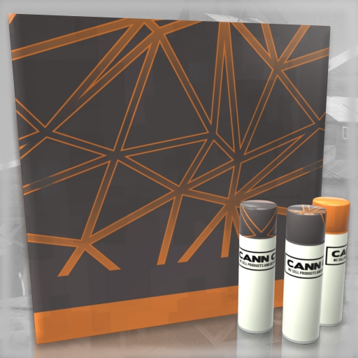 Retro - War Paint