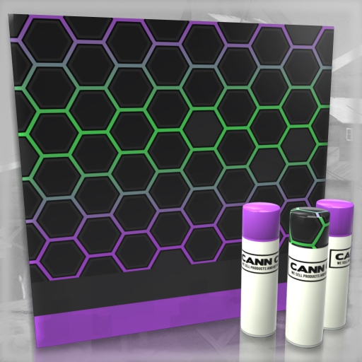 Hypergon :: War Paint