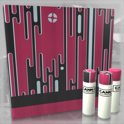 Creon - War Paint