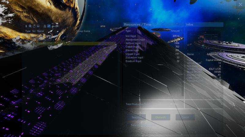 Amathia (CV)