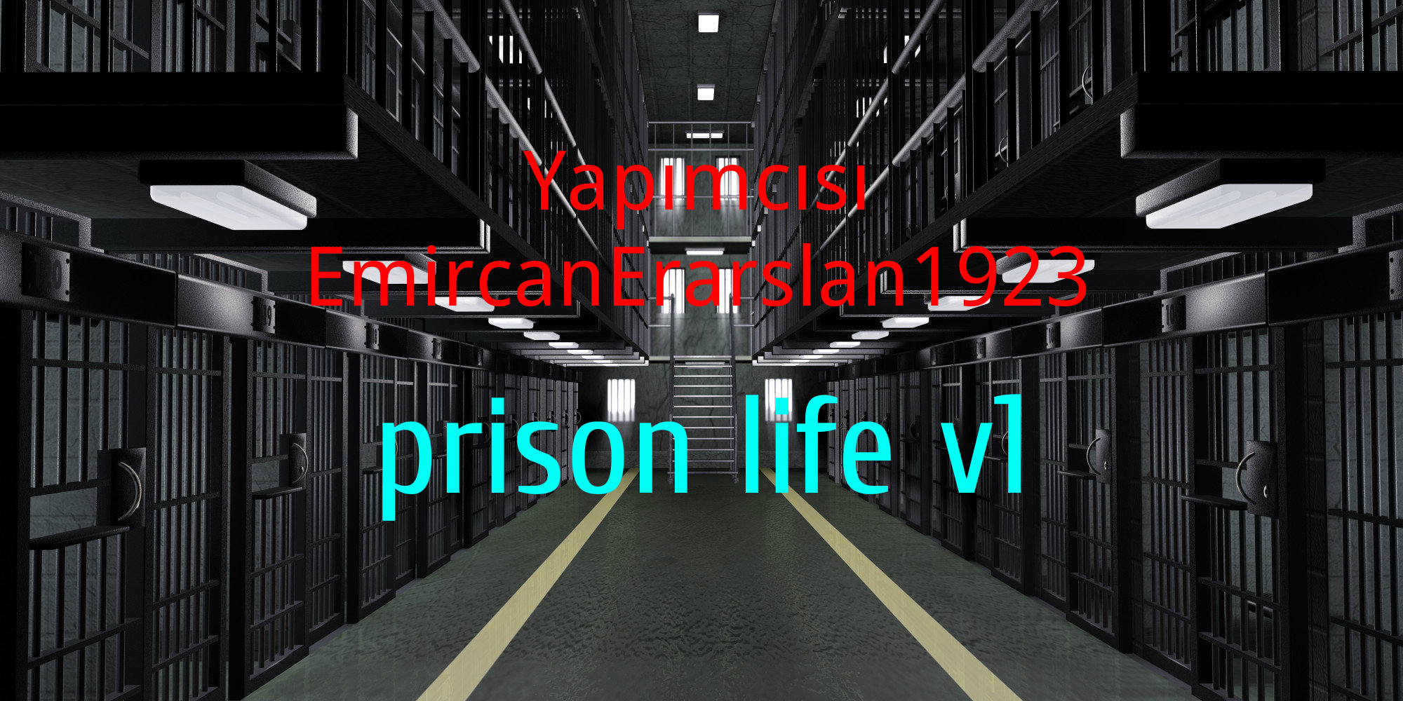 prison life v1 – Unturned Mod