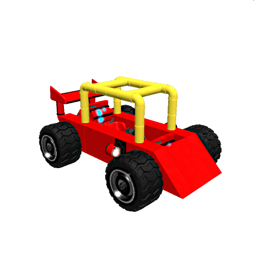 little tikes offroad edition preview