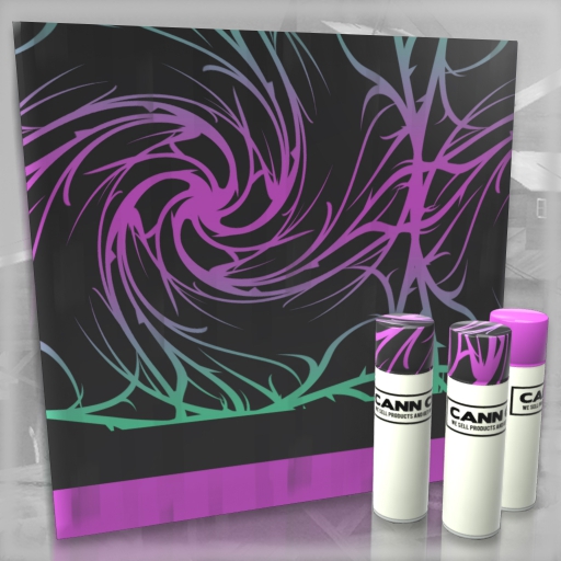 Itchy :: War Paint