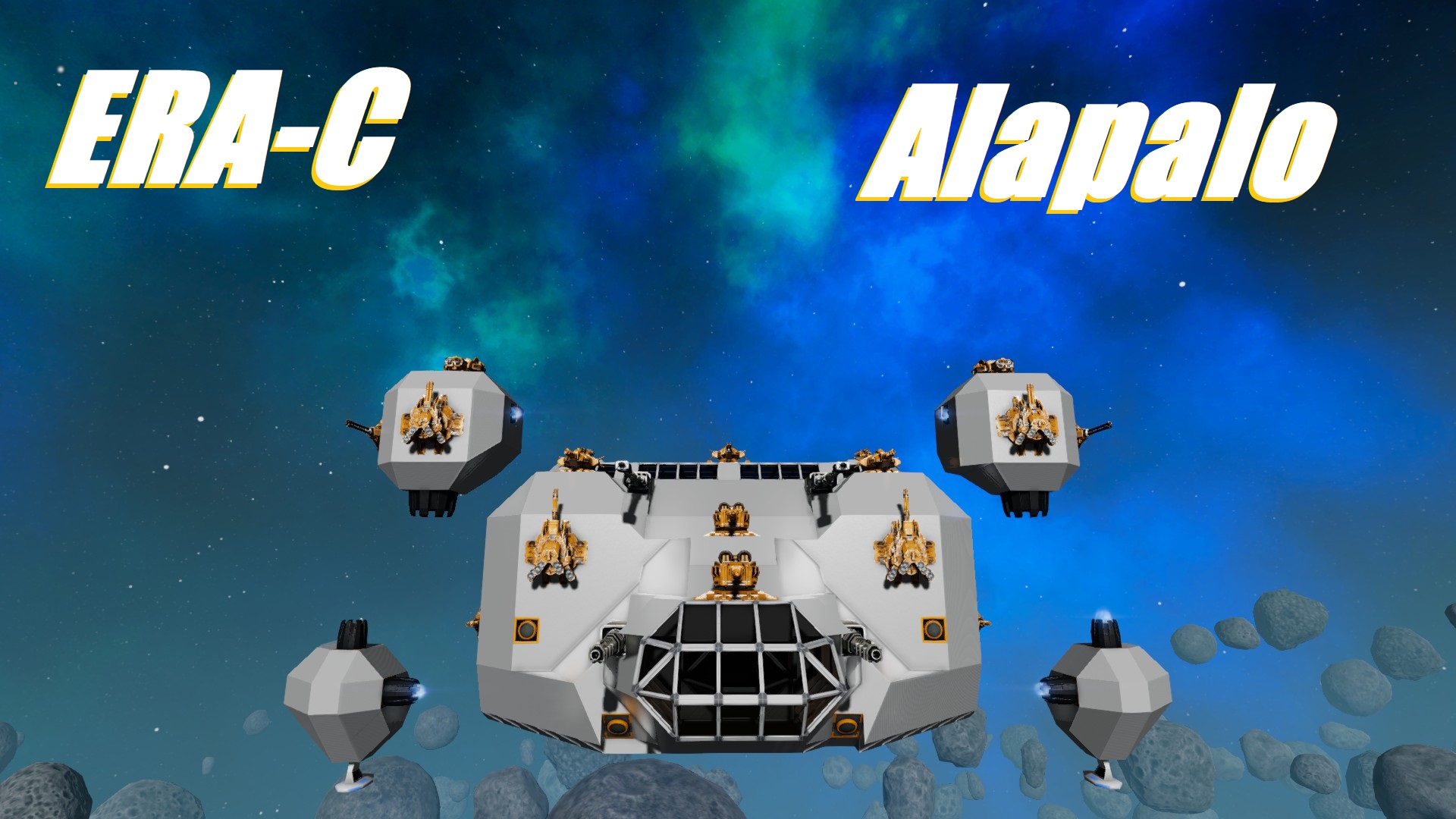 ERA-C Alapalo