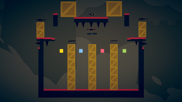 King of the Kill
