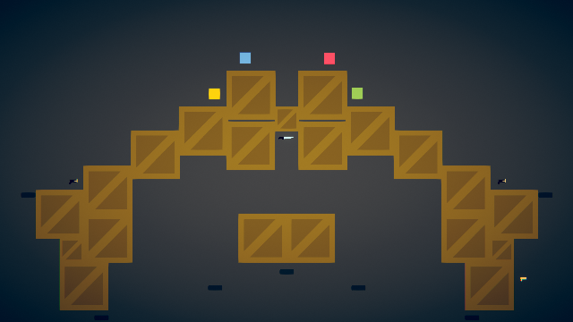 Bad Bridge