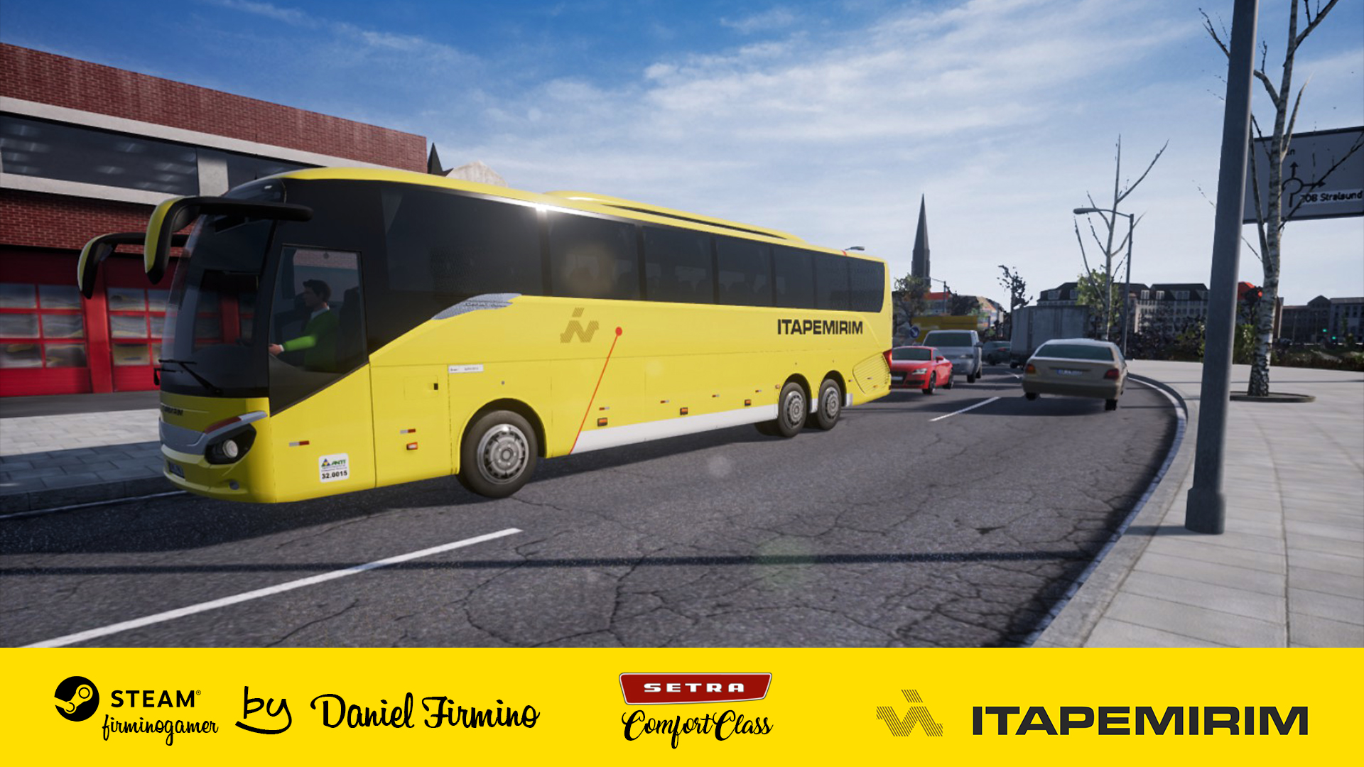 Itapemirim (ComfortClass)