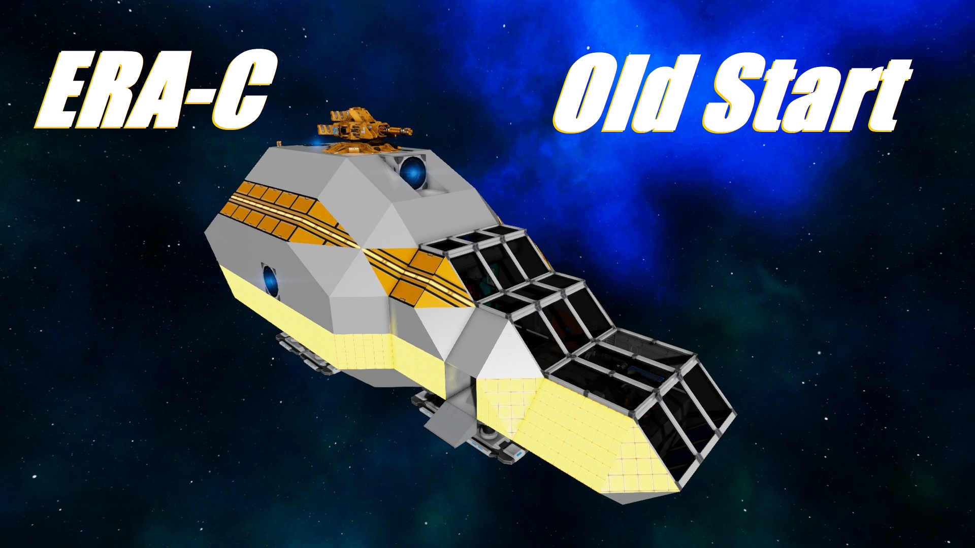 ERA-C Old Start