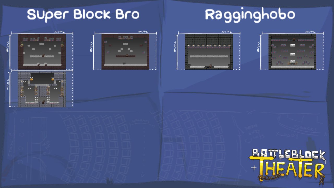 Super Block Bro