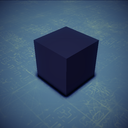 Controllable Cube