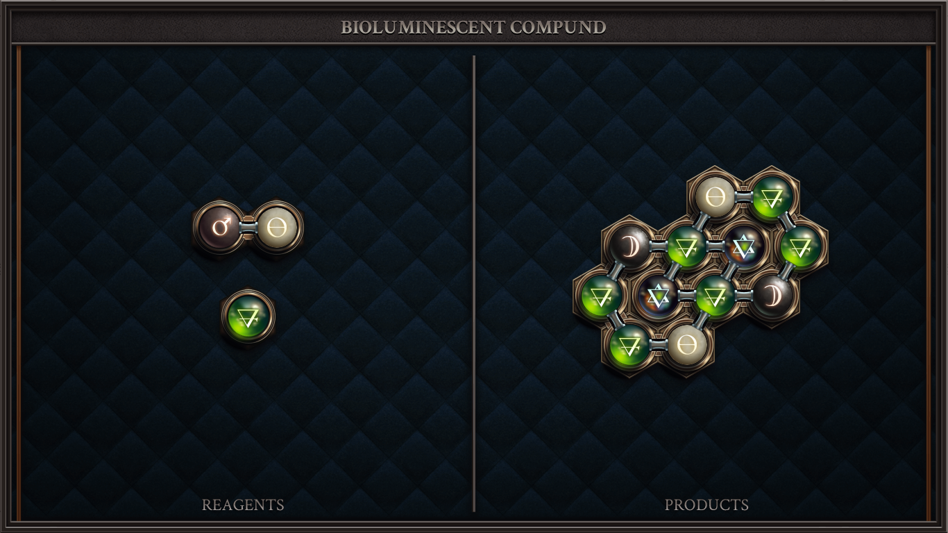 Bioluminescent Compound
