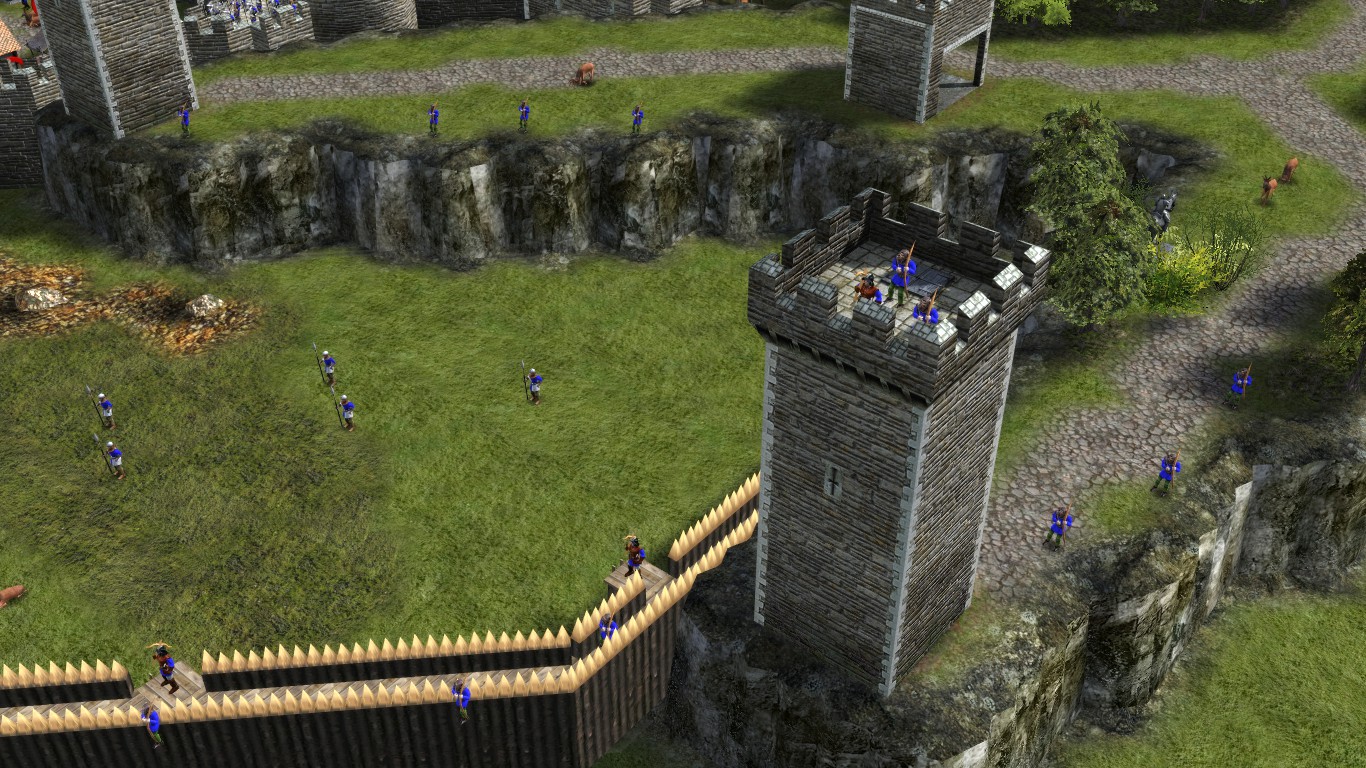 Big Problem {Hard
