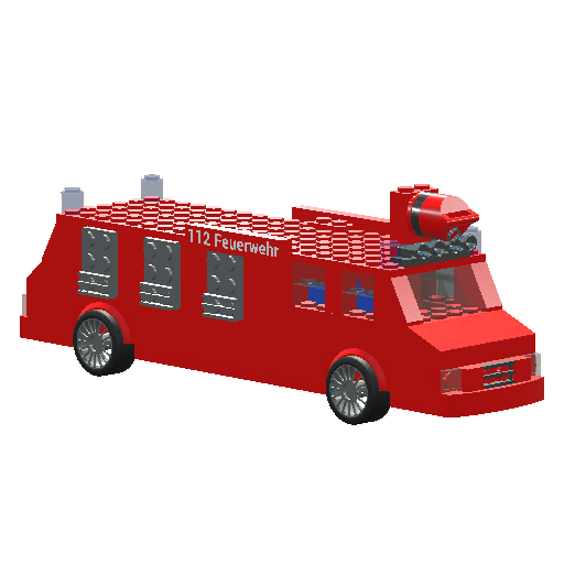 112 Feuerwehr 2