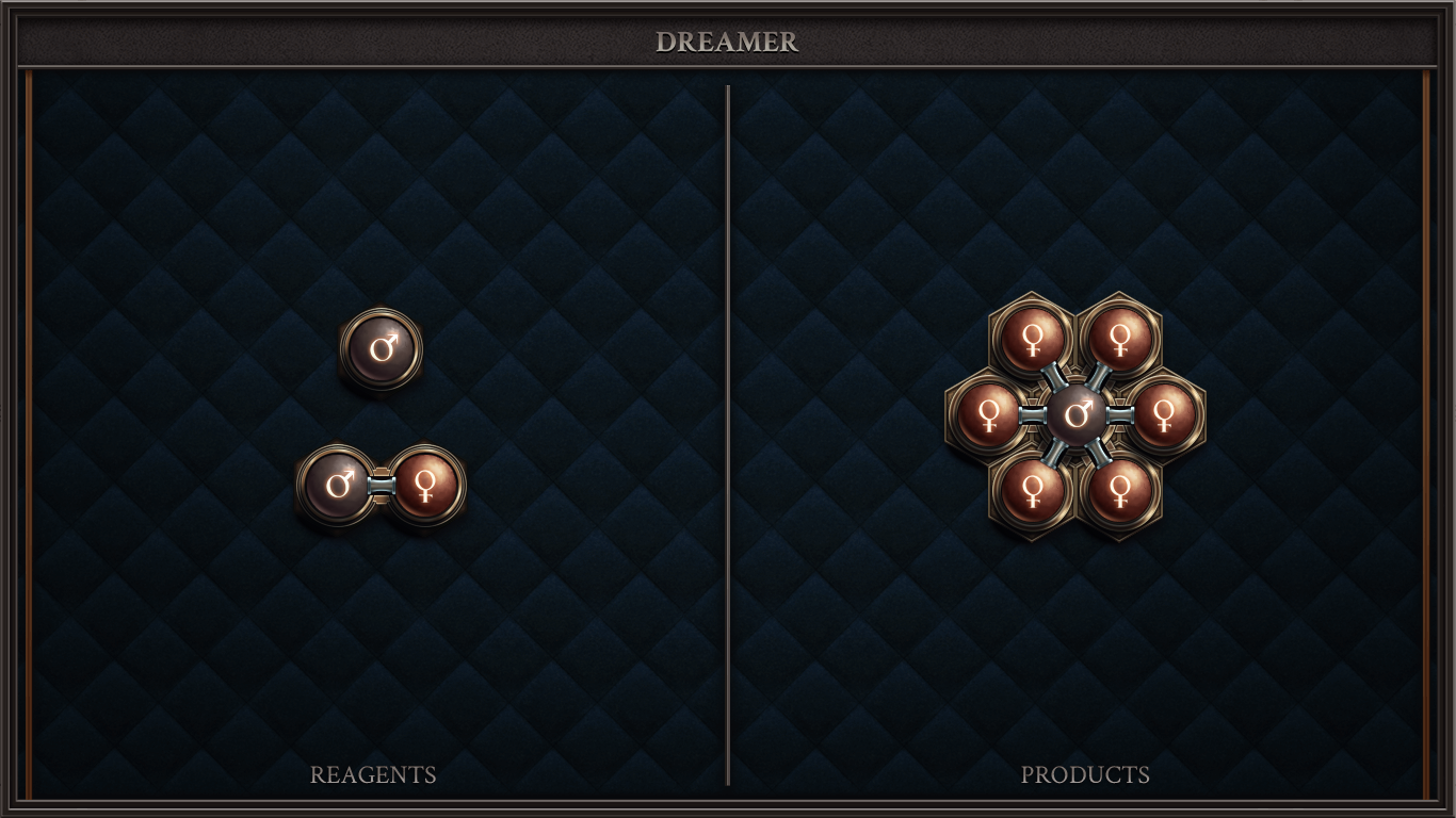 DREAMER