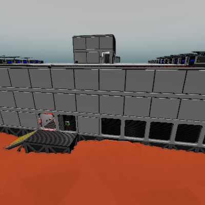 Moonbase Charlie