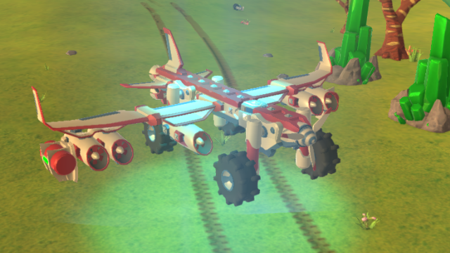 Plane