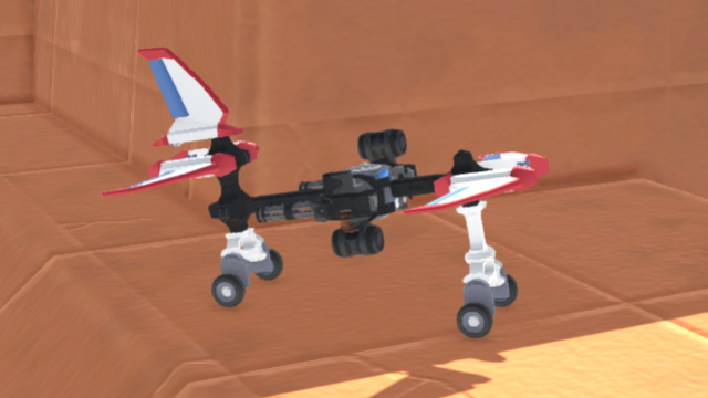GUN_PLANE