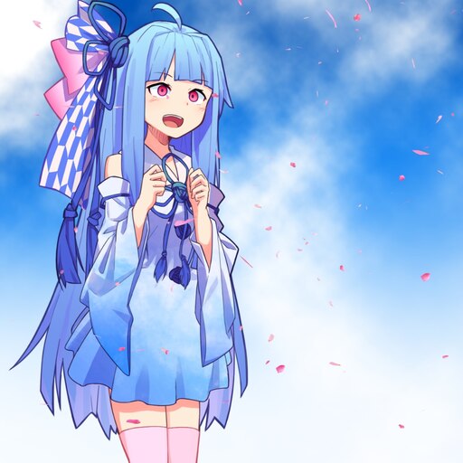 Steamワークショップ::VOICEROID 琴葉茜 琴葉葵