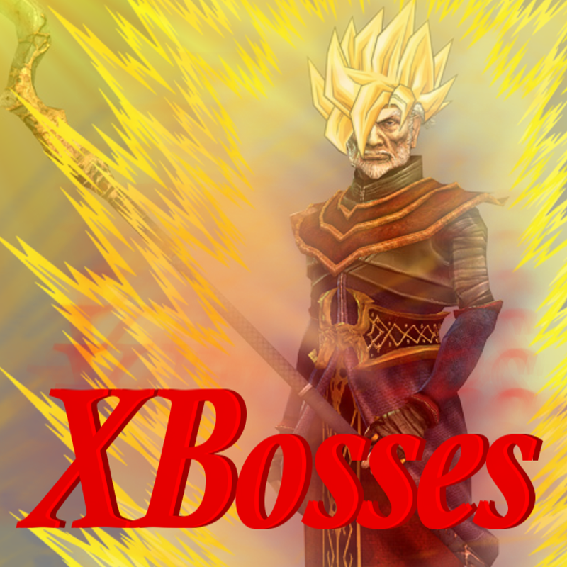 XBosses