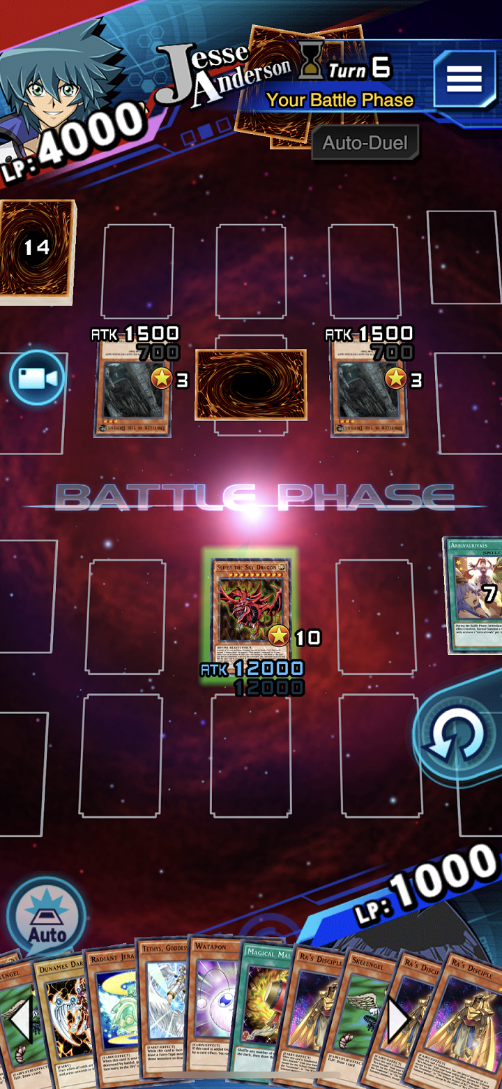 slifer deck yugioh master duel Amazon.com: Complete Custom Deck for Yu-Gi-Oh!
