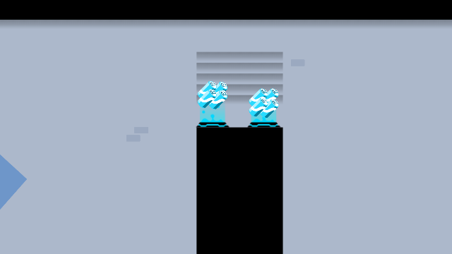 Metro Booster!