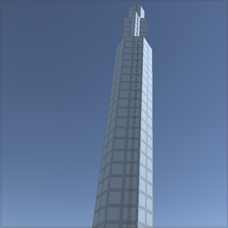 The Great Tower
