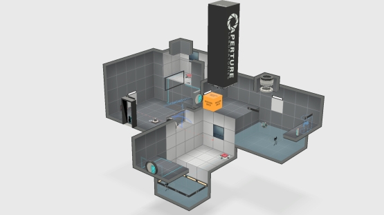 Co-op Test #69