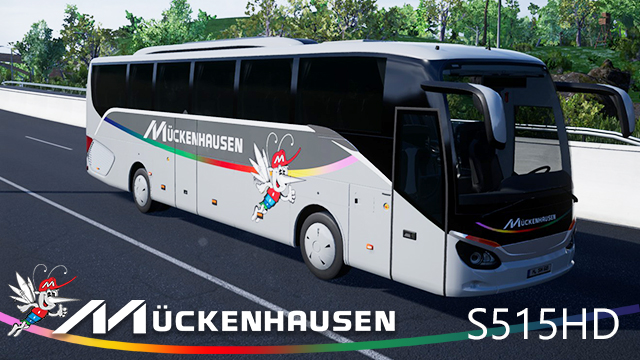 Mückenhausen (S515HD)