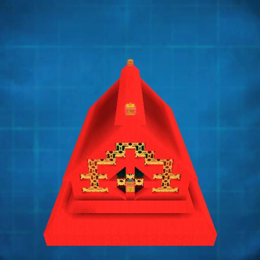 4L RED SANCTUARY