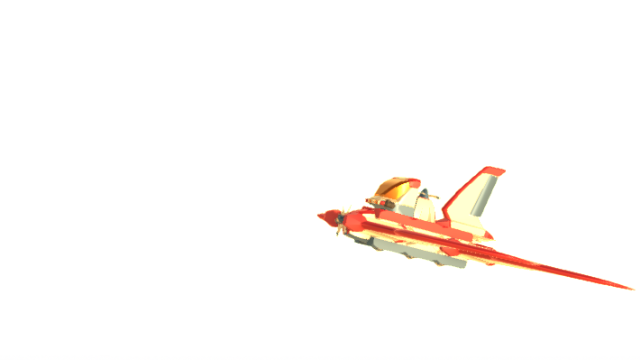 Venture Glider mk3