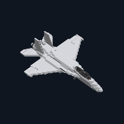 F/A-18F Super Hornet