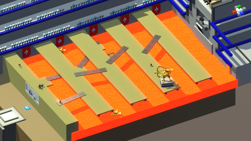 Lava Pit preview