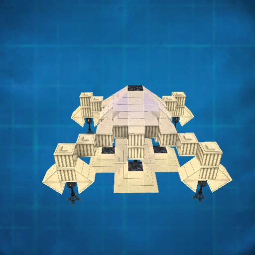4L TOWER ROOF 2018