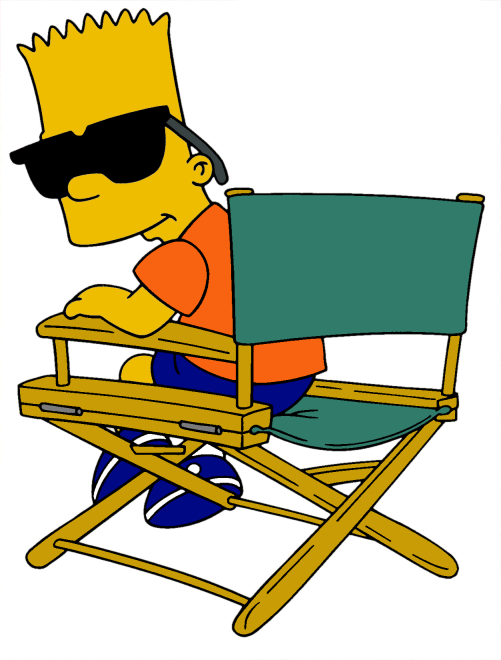 Hollywood Bart