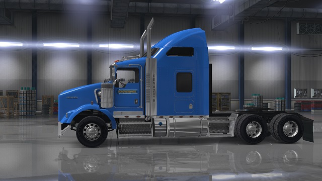 Werner T800