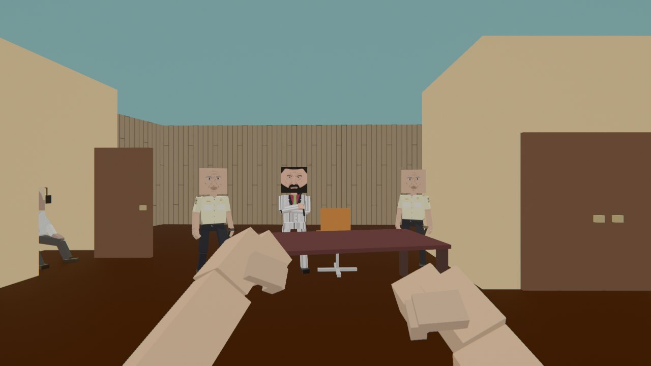 An Office