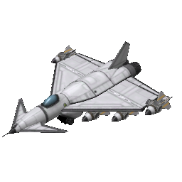 Eurofighter Typoon