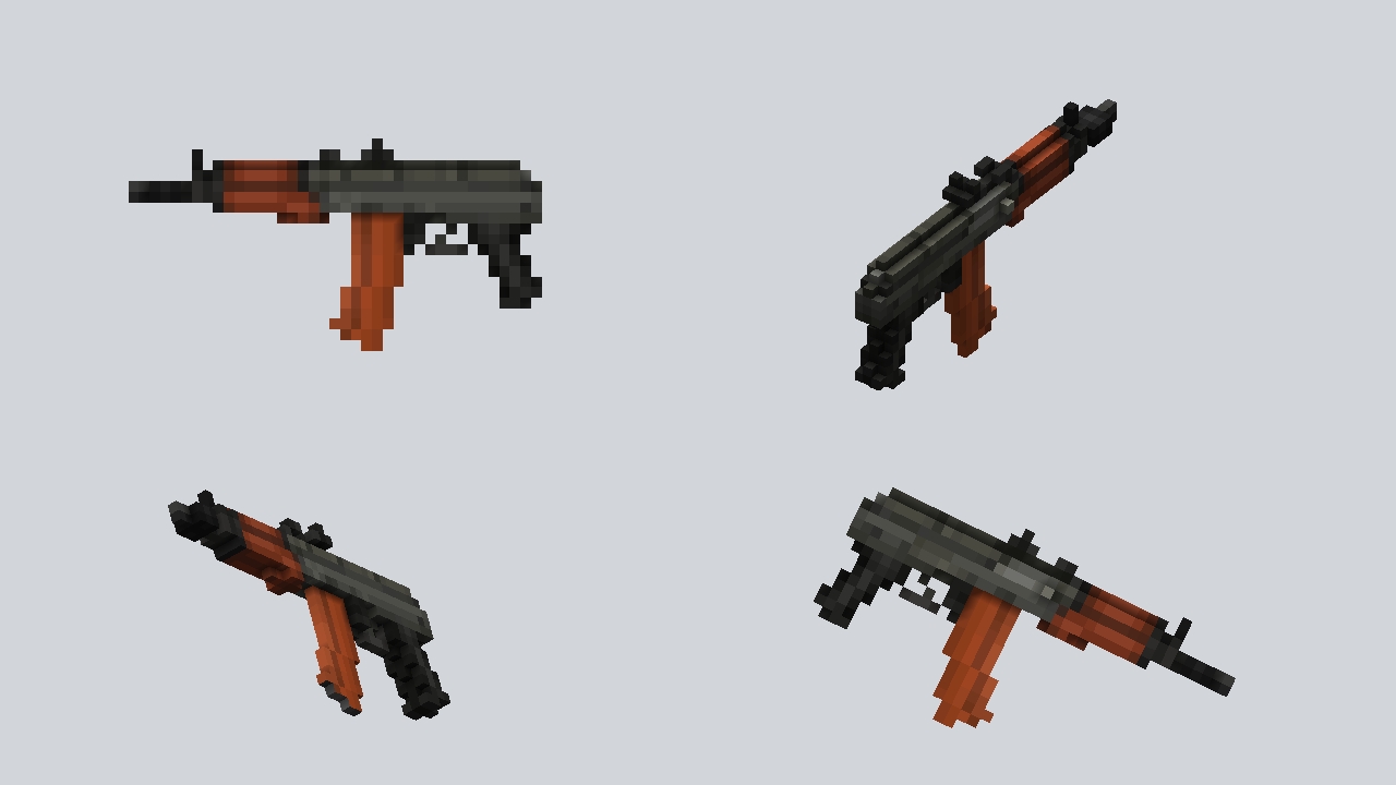 AKs-74u