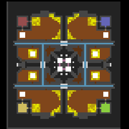 Mira's Aquaducts